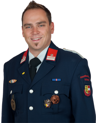 BM Christof Kelz