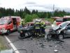Verkehrsunfall