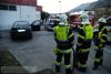Verkehrsunfall