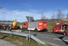 Brandeinsatz