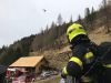 Brandeinsatz