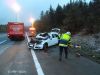 Verkehrsunfall
