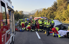 Verkehrsunfall