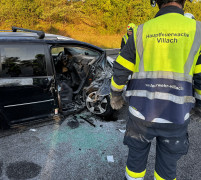 Verkehrsunfall