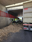 Verkehrsunfall
