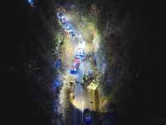 Verkehrsunfall