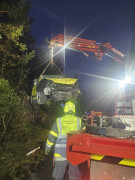 Verkehrsunfall