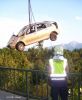 Verkehrsunfall