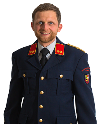 Martin Regenfelder